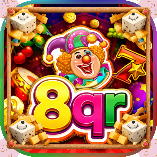 8qr — galeri pratinjau Resmi APK